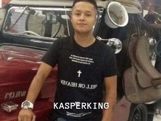 KASPER_KING