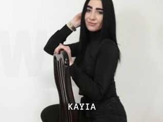 KAYIA