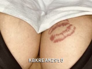 KBKREAMZ915