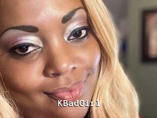 KBadGirl