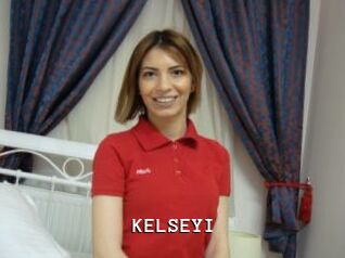 KELSEYI Webcamsex Amateur