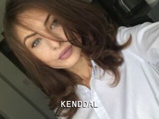 KENDDAL