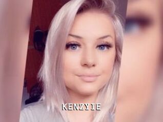 KENZYIE