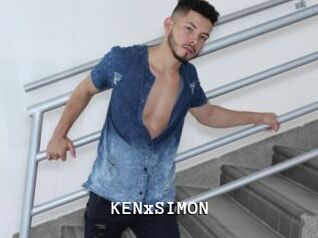 KENxSIMON
