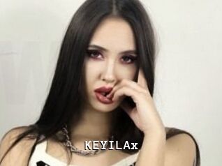 KEYILAx Webcamsex Amateur