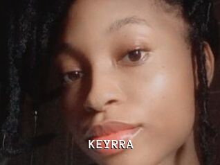 KEYRRA