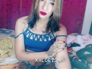 KHLOETS