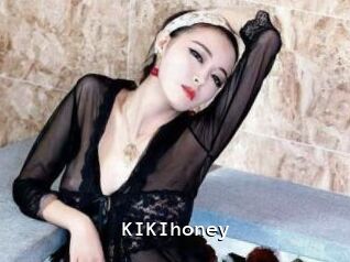 KIKIhoney