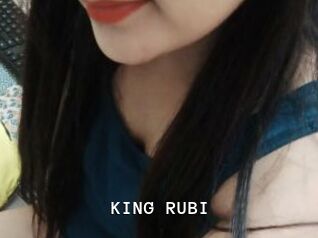 KING_RUBI Webcamsex Amateur