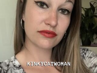 KINKYCATWOMAN