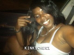 KINKYCHERX