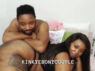 KINKYEBONYCOUPLE