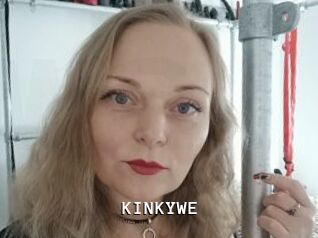 KINKYWE