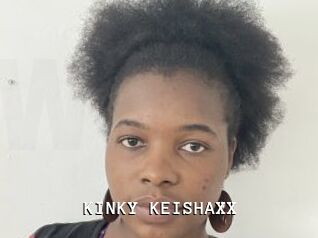 KINKY_KEISHAXX Webcamsex Amateur