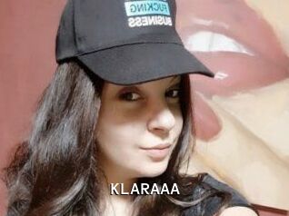 KLARAAA