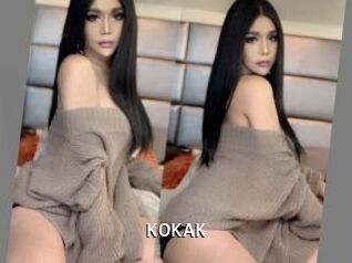 KOKAK