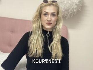 KOURTNEYI Webcamsex Amateur