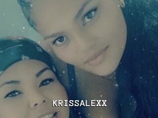 KRISSALEXX