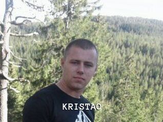 KRISTAO Webcamsex Amateur
