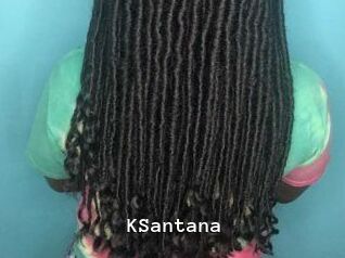 KSantana
