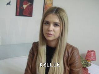 KYLLIE_