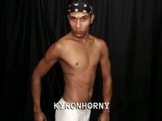 KYRONHORNY