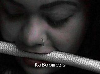 KaBoomers