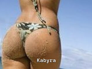Kabyra