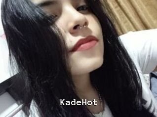 KadeHot