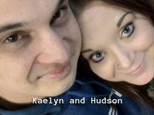 Kaelyn_and_Hudson