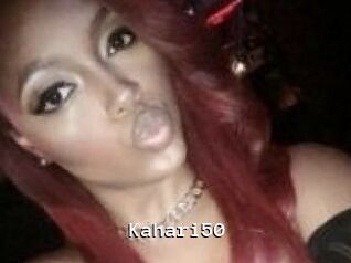 Kahari50