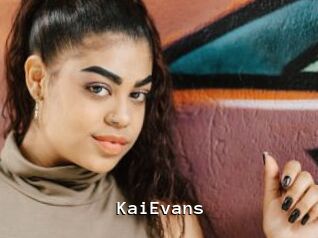 KaiEvans Webcamsex Amateur