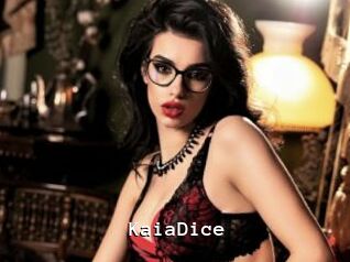 KaiaDice