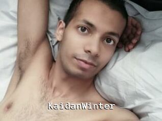 KaidanWinter