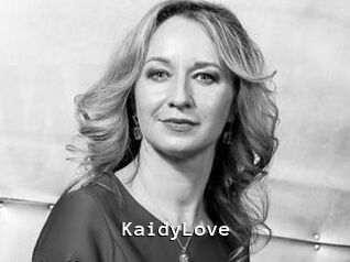 KaidyLove