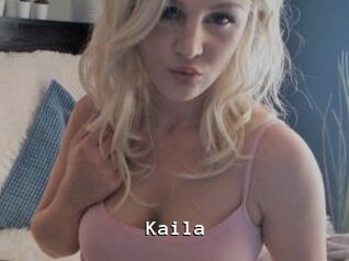Kaila