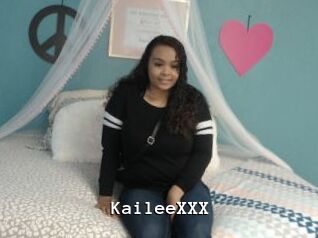 KaileeXXX