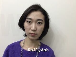 KailyAsh Webcamsex Amateur