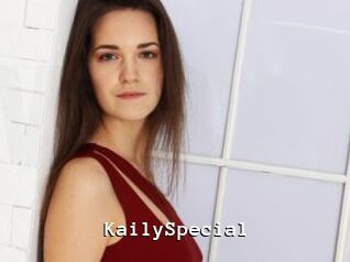 KailySpecial Webcamsex Amateur