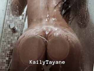 KailyTayane
