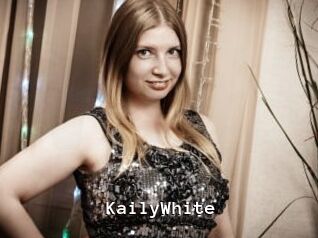 KailyWhite
