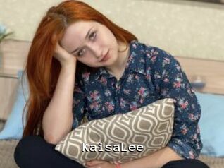 KaisaLee