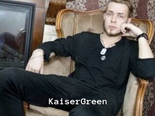 KaiserGreen