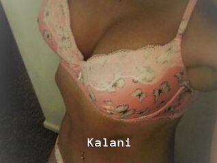 Kalani