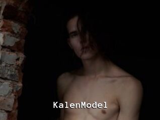 KalenModel