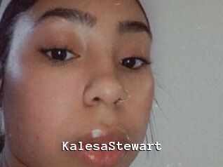 KalesaStewart