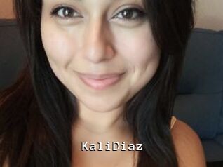 KaliDiaz