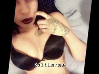 KaliLanae Webcamsex Amateur