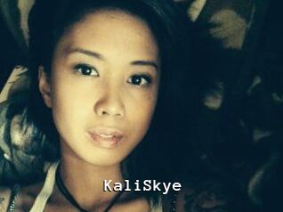 KaliSkye