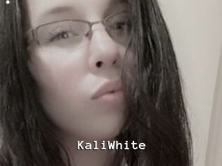 KaliWhite